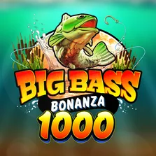 Big Bass Bonanza 1000