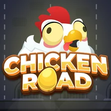 Chicken Road