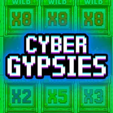 Cyber Gypsies