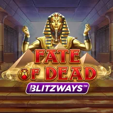 Fate of Dead Blitzways